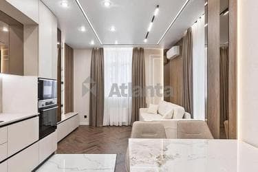 2-комнатная квартира по адресу ул. Краснова (площадь 67,2 м²) - imageAlt 19 2-комнатная квартира по адресу ул. Краснова (площадь 67,2 м²) - Atlanta.ua - imageAlt 19