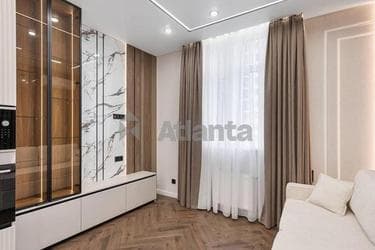 2-комнатная квартира по адресу ул. Краснова (площадь 67,2 м²) - imageAlt 20 2-комнатная квартира по адресу ул. Краснова (площадь 67,2 м²) - Atlanta.ua - imageAlt 20