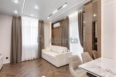 2-комнатная квартира по адресу ул. Краснова (площадь 67,2 м²) - imageAlt 21 2-комнатная квартира по адресу ул. Краснова (площадь 67,2 м²) - Atlanta.ua - imageAlt 21