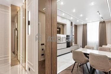 2-комнатная квартира по адресу ул. Краснова (площадь 67,2 м²) - imageAlt 22 2-комнатная квартира по адресу ул. Краснова (площадь 67,2 м²) - Atlanta.ua - imageAlt 22