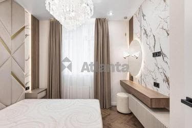 2-комнатная квартира по адресу ул. Краснова (площадь 67,2 м²) - imageAlt 23 2-комнатная квартира по адресу ул. Краснова (площадь 67,2 м²) - Atlanta.ua - imageAlt 23