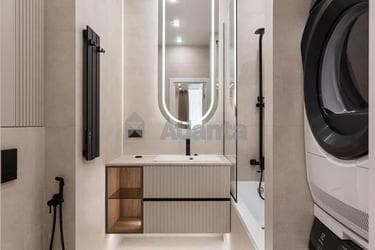 2-комнатная квартира по адресу ул. Краснова (площадь 67,2 м²) - imageAlt 31 2-комнатная квартира по адресу ул. Краснова (площадь 67,2 м²) - Atlanta.ua - imageAlt 31