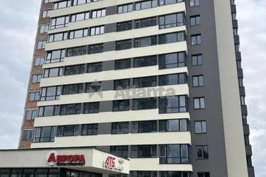 1-комнатная квартира по адресу Очеретяная ул. (площадь 50,1 м²) - фото 7 1-комнатная квартира по адресу Очеретяная ул. (площадь 50,1 м²) - Atlanta.ua - фото 7