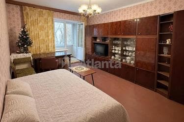 1-комнатная квартира по адресу Оболонский просп. (площадь 52,1 м²) - imageAlt 10 1-комнатная квартира по адресу Оболонский просп. (площадь 52,1 м²) - Atlanta.ua - imageAlt 10