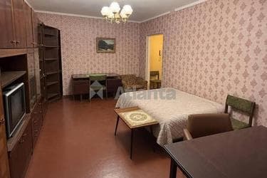 1-комнатная квартира по адресу Оболонский просп. (площадь 52,1 м²) - imageAlt 11 1-комнатная квартира по адресу Оболонский просп. (площадь 52,1 м²) - Atlanta.ua - imageAlt 11