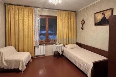 1-комнатная квартира по адресу Оболонский просп. (площадь 52,1 м²) - imageAlt 12 1-комнатная квартира по адресу Оболонский просп. (площадь 52,1 м²) - Atlanta.ua - imageAlt 12