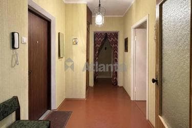 1-комнатная квартира по адресу Оболонский просп. (площадь 52,1 м²) - imageAlt 17 1-комнатная квартира по адресу Оболонский просп. (площадь 52,1 м²) - Atlanta.ua - imageAlt 17