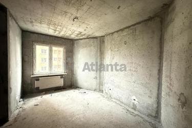 1-комнатная квартира по адресу ул. Конева (площадь 32,5 м²) - фото 24 1-комнатная квартира по адресу ул. Конева (площадь 32,5 м²) - Atlanta.ua - фото 24