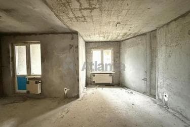 1-комнатная квартира по адресу ул. Конева (площадь 32,5 м²) - фото 27 1-комнатная квартира по адресу ул. Конева (площадь 32,5 м²) - Atlanta.ua - фото 27