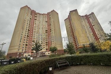 1-комнатная квартира по адресу ул. Конева (площадь 32,5 м²) - фото 19 1-комнатная квартира по адресу ул. Конева (площадь 32,5 м²) - Atlanta.ua - фото 19