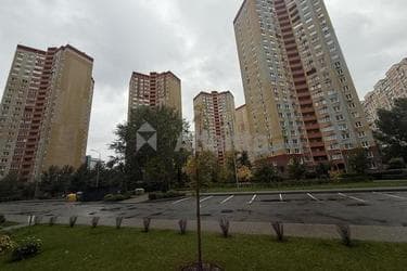 1-комнатная квартира по адресу ул. Конева (площадь 32,5 м²) - фото 35 1-комнатная квартира по адресу ул. Конева (площадь 32,5 м²) - Atlanta.ua - фото 35