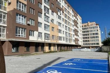 2-комнатная квартира по адресу ул. Владимира Великого (площадь 74 м²) - фото 24 2-комнатная квартира по адресу ул. Владимира Великого (площадь 74 м²) - Atlanta.ua - фото 24