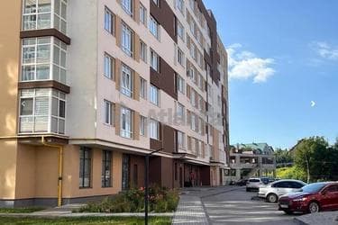 2-комнатная квартира по адресу ул. Владимира Великого (площадь 74 м²) - фото 33 2-комнатная квартира по адресу ул. Владимира Великого (площадь 74 м²) - Atlanta.ua - фото 33