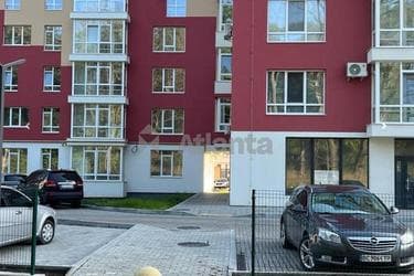 2-комнатная квартира по адресу ул. Владимира Великого (площадь 74 м²) - фото 40 2-комнатная квартира по адресу ул. Владимира Великого (площадь 74 м²) - Atlanta.ua - фото 40