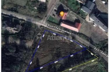 Участок по адресу ул. Железнодорожная (площадь 40,2 сот) - imageAlt 18 Участок по адресу ул. Железнодорожная (площадь 40,2 сот) - Atlanta.ua - imageAlt 18