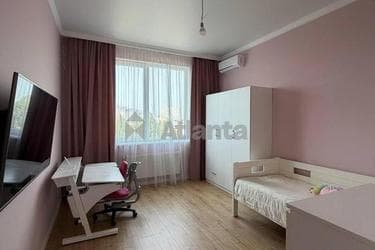 Многокомнатная квартира по адресу ул. Армейская (площадь 110 м²) - imageAlt 43 Многокомнатная квартира по адресу ул. Армейская (площадь 110 м²) - Atlanta.ua - imageAlt 43