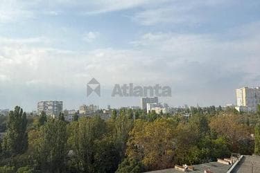 Многокомнатная квартира по адресу ул. Армейская (площадь 110 м²) - imageAlt 47 Многокомнатная квартира по адресу ул. Армейская (площадь 110 м²) - Atlanta.ua - imageAlt 47
