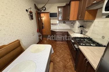 3-комнатная квартира по адресу ул. Королева ак. (площадь 62,7 м²) - imageAlt 21 3-комнатная квартира по адресу ул. Королева ак. (площадь 62,7 м²) - Atlanta.ua - imageAlt 21