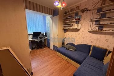 3-комнатная квартира по адресу ул. Королева ак. (площадь 62,7 м²) - imageAlt 24 3-комнатная квартира по адресу ул. Королева ак. (площадь 62,7 м²) - Atlanta.ua - imageAlt 24