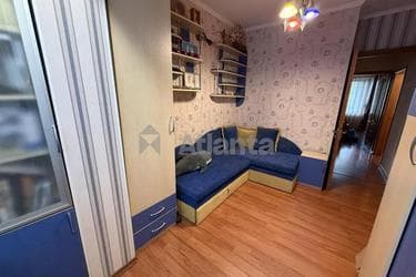 3-комнатная квартира по адресу ул. Королева ак. (площадь 62,7 м²) - imageAlt 26 3-комнатная квартира по адресу ул. Королева ак. (площадь 62,7 м²) - Atlanta.ua - imageAlt 26