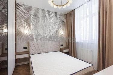 2-кімнатна квартира за адресою вул. Краснова (площа 64,5 м²) - imageAlt 22 2-кімнатна квартира за адресою вул. Краснова (площа 64,5 м²) - Atlanta.ua - imageAlt 22