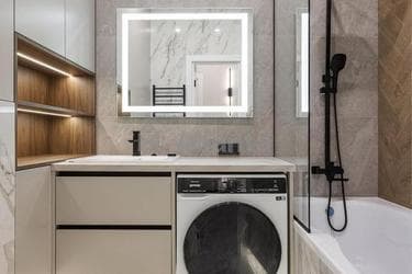 2-кімнатна квартира за адресою вул. Краснова (площа 64,5 м²) - imageAlt 23 2-кімнатна квартира за адресою вул. Краснова (площа 64,5 м²) - Atlanta.ua - imageAlt 23