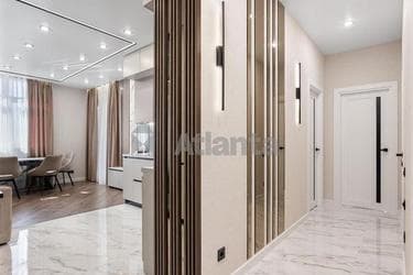 2-кімнатна квартира за адресою вул. Краснова (площа 64,5 м²) - imageAlt 18 2-кімнатна квартира за адресою вул. Краснова (площа 64,5 м²) - Atlanta.ua - imageAlt 18