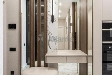 2-кімнатна квартира за адресою вул. Краснова (площа 64,5 м²) - imageAlt 24 2-кімнатна квартира за адресою вул. Краснова (площа 64,5 м²) - Atlanta.ua - imageAlt 24