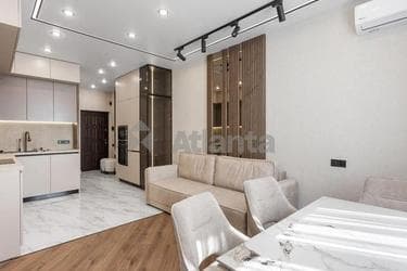 2-кімнатна квартира за адресою вул. Краснова (площа 64,5 м²) - imageAlt 17 2-кімнатна квартира за адресою вул. Краснова (площа 64,5 м²) - Atlanta.ua - imageAlt 17