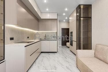 2-кімнатна квартира за адресою вул. Краснова (площа 64,5 м²) - imageAlt 16 2-кімнатна квартира за адресою вул. Краснова (площа 64,5 м²) - Atlanta.ua - imageAlt 16