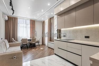 2-кімнатна квартира за адресою вул. Краснова (площа 64,5 м²) - imageAlt 14 2-кімнатна квартира за адресою вул. Краснова (площа 64,5 м²) - Atlanta.ua - imageAlt 14