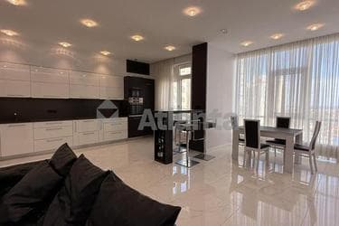 2-кімнатна квартира за адресою вул. Перлинна (площа 87,1 м²) - imageAlt 25 2-кімнатна квартира за адресою вул. Перлинна (площа 87,1 м²) - Atlanta.ua - imageAlt 25