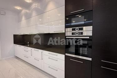 2-кімнатна квартира за адресою вул. Перлинна (площа 87,1 м²) - imageAlt 30 2-кімнатна квартира за адресою вул. Перлинна (площа 87,1 м²) - Atlanta.ua - imageAlt 30