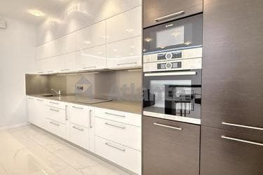 2-кімнатна квартира за адресою вул. Перлинна (площа 87,1 м²) - imageAlt 31 2-кімнатна квартира за адресою вул. Перлинна (площа 87,1 м²) - Atlanta.ua - imageAlt 31