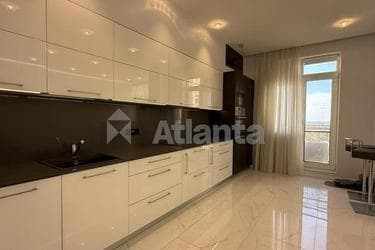 2-кімнатна квартира за адресою вул. Перлинна (площа 87,1 м²) - imageAlt 32 2-кімнатна квартира за адресою вул. Перлинна (площа 87,1 м²) - Atlanta.ua - imageAlt 32