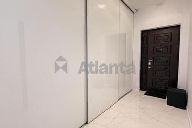 2-кімнатна квартира за адресою вул. Перлинна (площа 87,1 м²) - imageAlt 42 2-кімнатна квартира за адресою вул. Перлинна (площа 87,1 м²) - Atlanta.ua - imageAlt 42