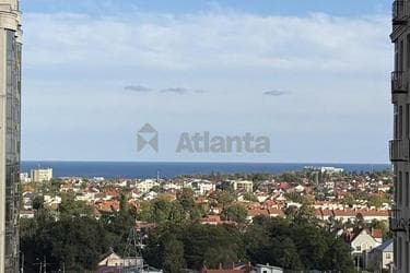 2-кімнатна квартира за адресою вул. Перлинна (площа 87,1 м²) - imageAlt 44 2-кімнатна квартира за адресою вул. Перлинна (площа 87,1 м²) - Atlanta.ua - imageAlt 44