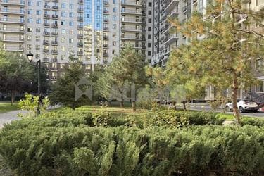 2-кімнатна квартира за адресою вул. Перлинна (площа 87,1 м²) - imageAlt 47 2-кімнатна квартира за адресою вул. Перлинна (площа 87,1 м²) - Atlanta.ua - imageAlt 47