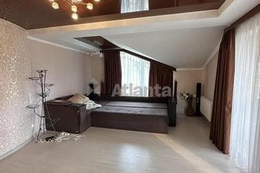 3-комнатная квартира по адресу ул. Запорожская (площадь 150 м²) - фото 22 3-комнатная квартира по адресу ул. Запорожская (площадь 150 м²) - Atlanta.ua - фото 22