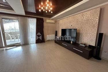 3-комнатная квартира по адресу ул. Запорожская (площадь 150 м²) - фото 25 3-комнатная квартира по адресу ул. Запорожская (площадь 150 м²) - Atlanta.ua - фото 25