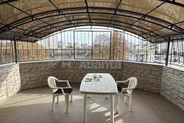 3-комнатная квартира по адресу ул. Запорожская (площадь 150 м²) - фото 26 3-комнатная квартира по адресу ул. Запорожская (площадь 150 м²) - Atlanta.ua - фото 26