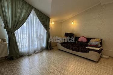 3-комнатная квартира по адресу ул. Запорожская (площадь 150 м²) - фото 27 3-комнатная квартира по адресу ул. Запорожская (площадь 150 м²) - Atlanta.ua - фото 27