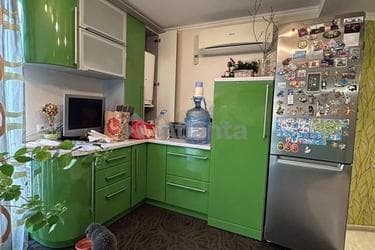 3-комнатная квартира по адресу ул. Запорожская (площадь 150 м²) - фото 37 3-комнатная квартира по адресу ул. Запорожская (площадь 150 м²) - Atlanta.ua - фото 37