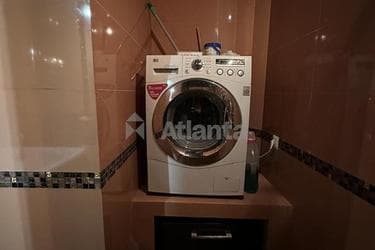 3-комнатная квартира по адресу ул. Запорожская (площадь 150 м²) - фото 41 3-комнатная квартира по адресу ул. Запорожская (площадь 150 м²) - Atlanta.ua - фото 41