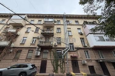 1-комнатная квартира по адресу ул. Утесова (площадь 39,4 м²) - imageAlt 25 1-комнатная квартира по адресу ул. Утесова (площадь 39,4 м²) - Atlanta.ua - imageAlt 25