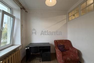 1-комнатная квартира по адресу ул. Утесова (площадь 39,4 м²) - imageAlt 21 1-комнатная квартира по адресу ул. Утесова (площадь 39,4 м²) - Atlanta.ua - imageAlt 21