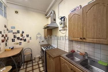 1-комнатная квартира по адресу ул. Утесова (площадь 39,4 м²) - imageAlt 20 1-комнатная квартира по адресу ул. Утесова (площадь 39,4 м²) - Atlanta.ua - imageAlt 20