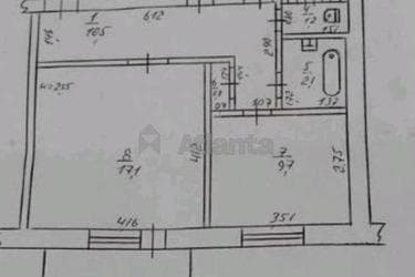 3-комнатная квартира по адресу ул. Косвенная (площадь 64 м²) - imageAlt 32 3-комнатная квартира по адресу ул. Косвенная (площадь 64 м²) - Atlanta.ua - imageAlt 32