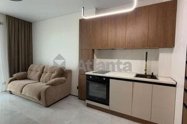 1-комнатная квартира по адресу ул. Щурата В. Ул (площадь 35,8 м²) - фото 18 1-комнатная квартира по адресу ул. Щурата В. Ул (площадь 35,8 м²) - Atlanta.ua - фото 18