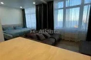 1-комнатная квартира по адресу ул. Каманина (площадь 38,1 м²) - imageAlt 9 1-комнатная квартира по адресу ул. Каманина (площадь 38,1 м²) - Atlanta.ua - imageAlt 9